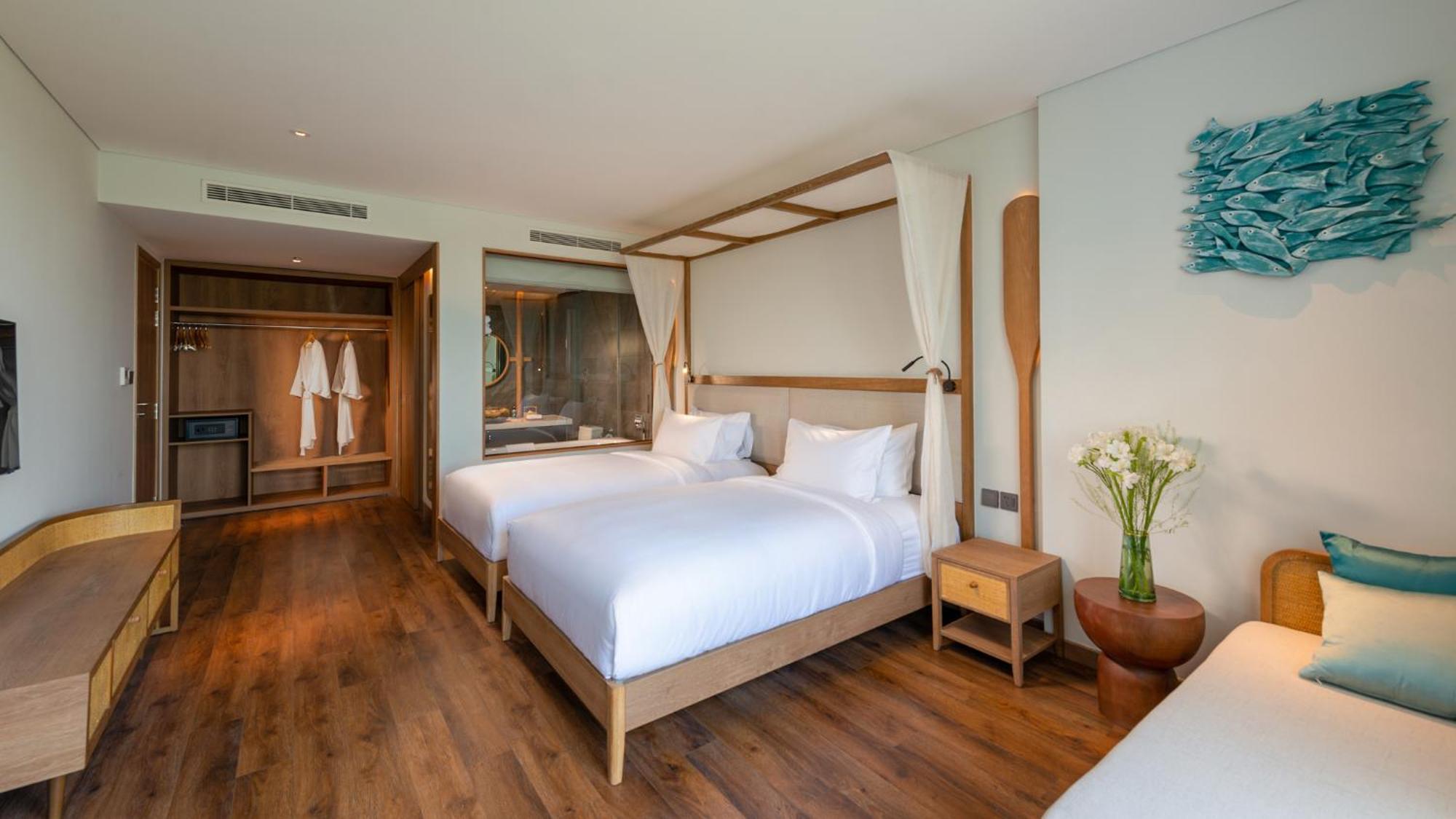 Bellerive Hoi An Resort And Spa מראה חיצוני תמונה