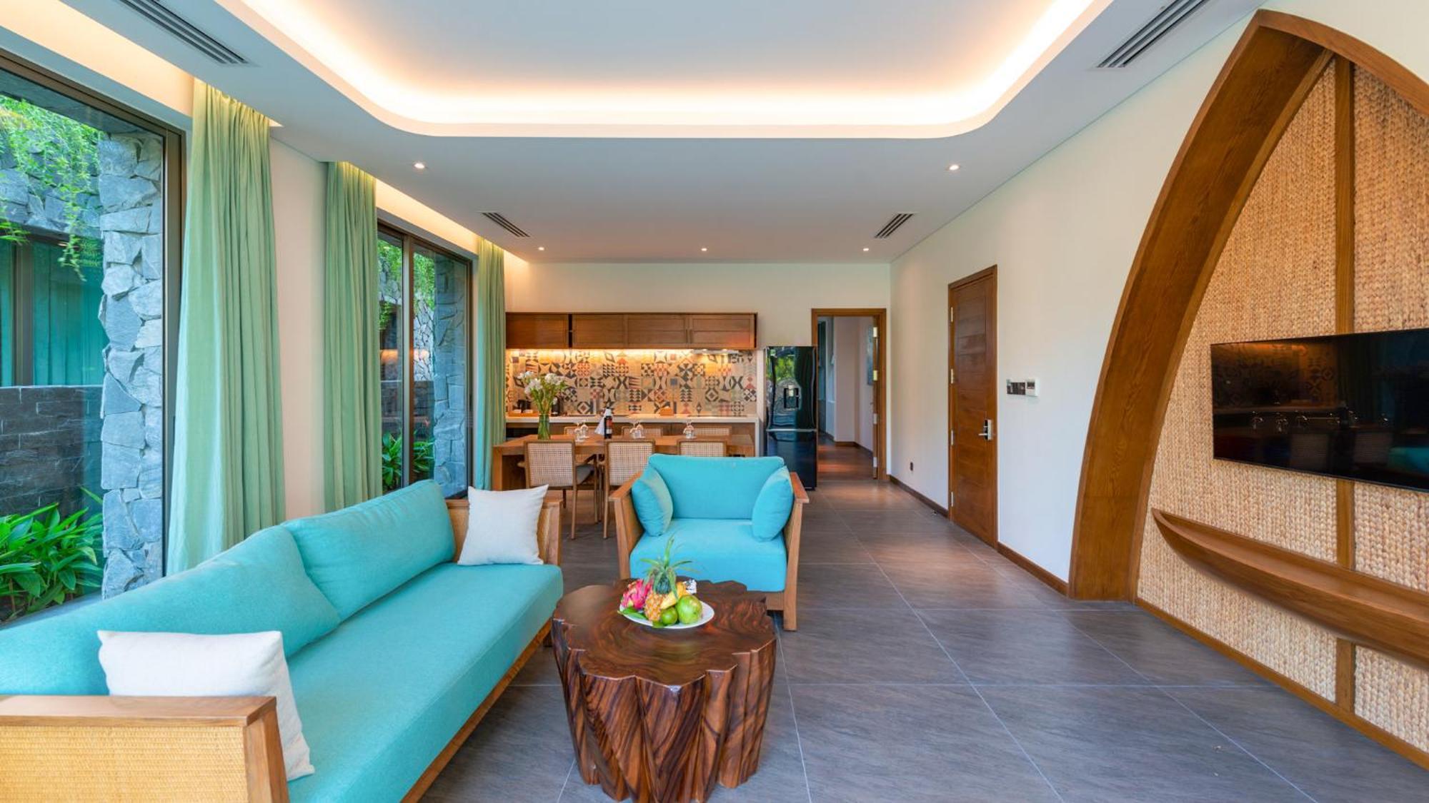 Bellerive Hoi An Resort And Spa מראה חיצוני תמונה