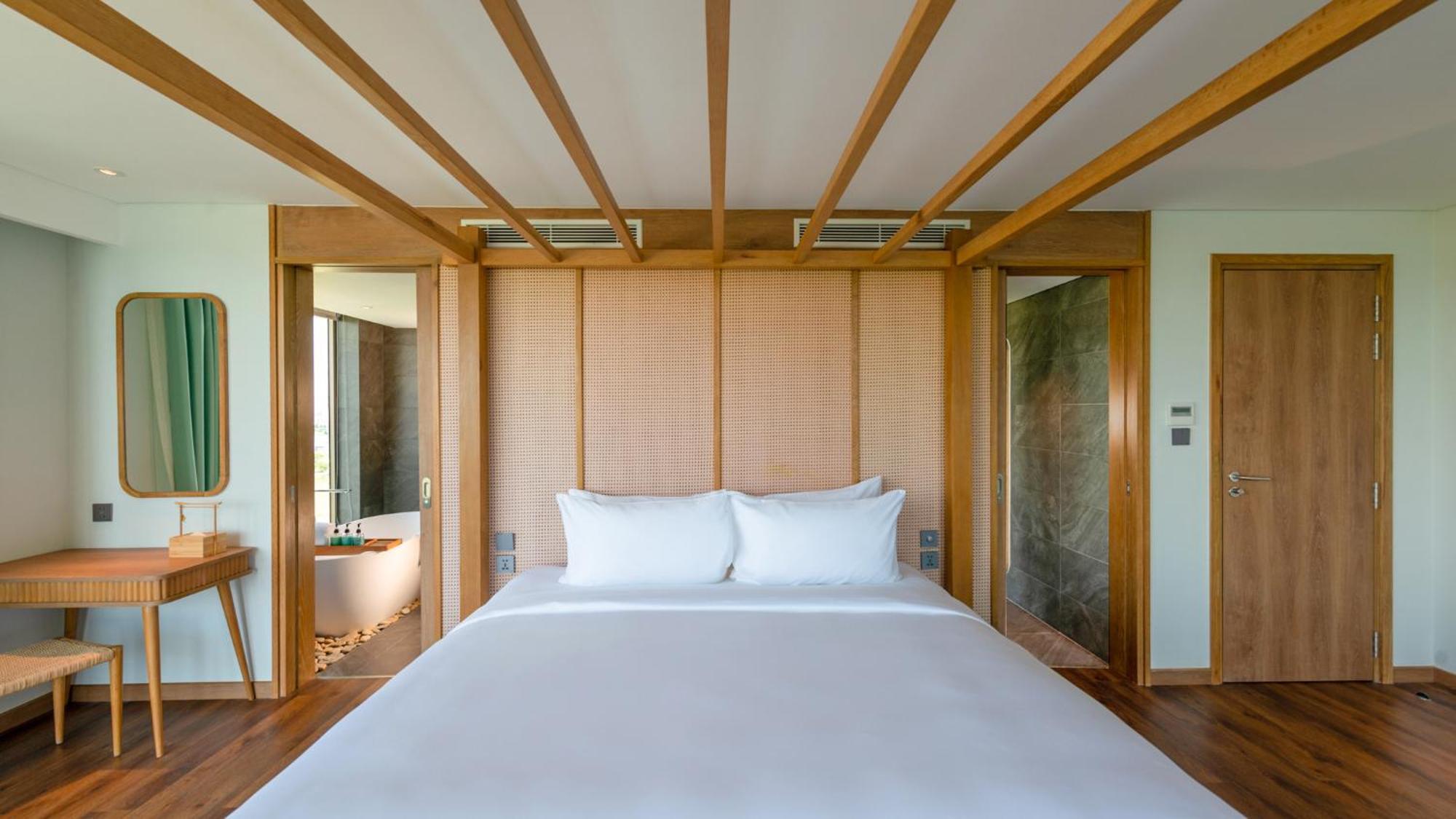 Bellerive Hoi An Resort And Spa מראה חיצוני תמונה