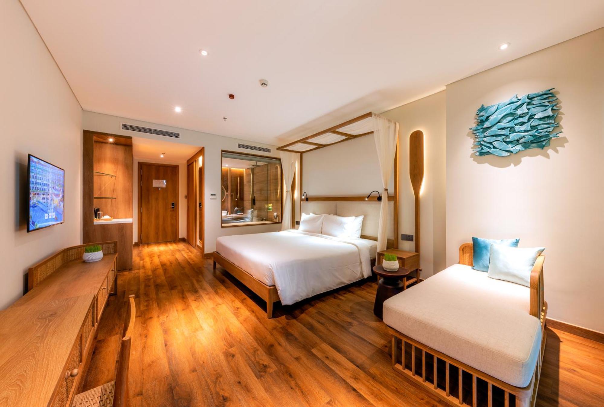 Bellerive Hoi An Resort And Spa מראה חיצוני תמונה