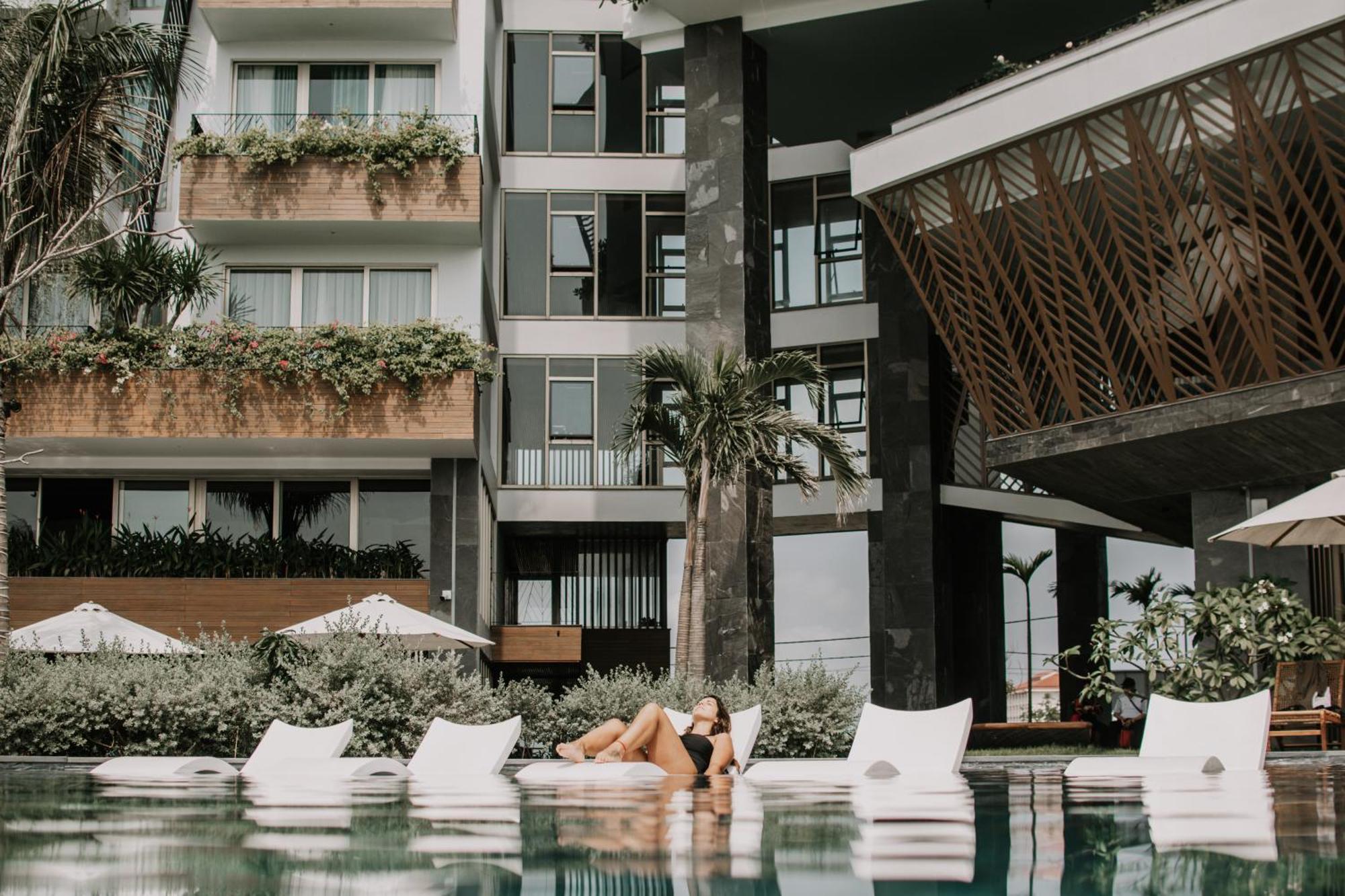 Bellerive Hoi An Resort And Spa מראה חיצוני תמונה