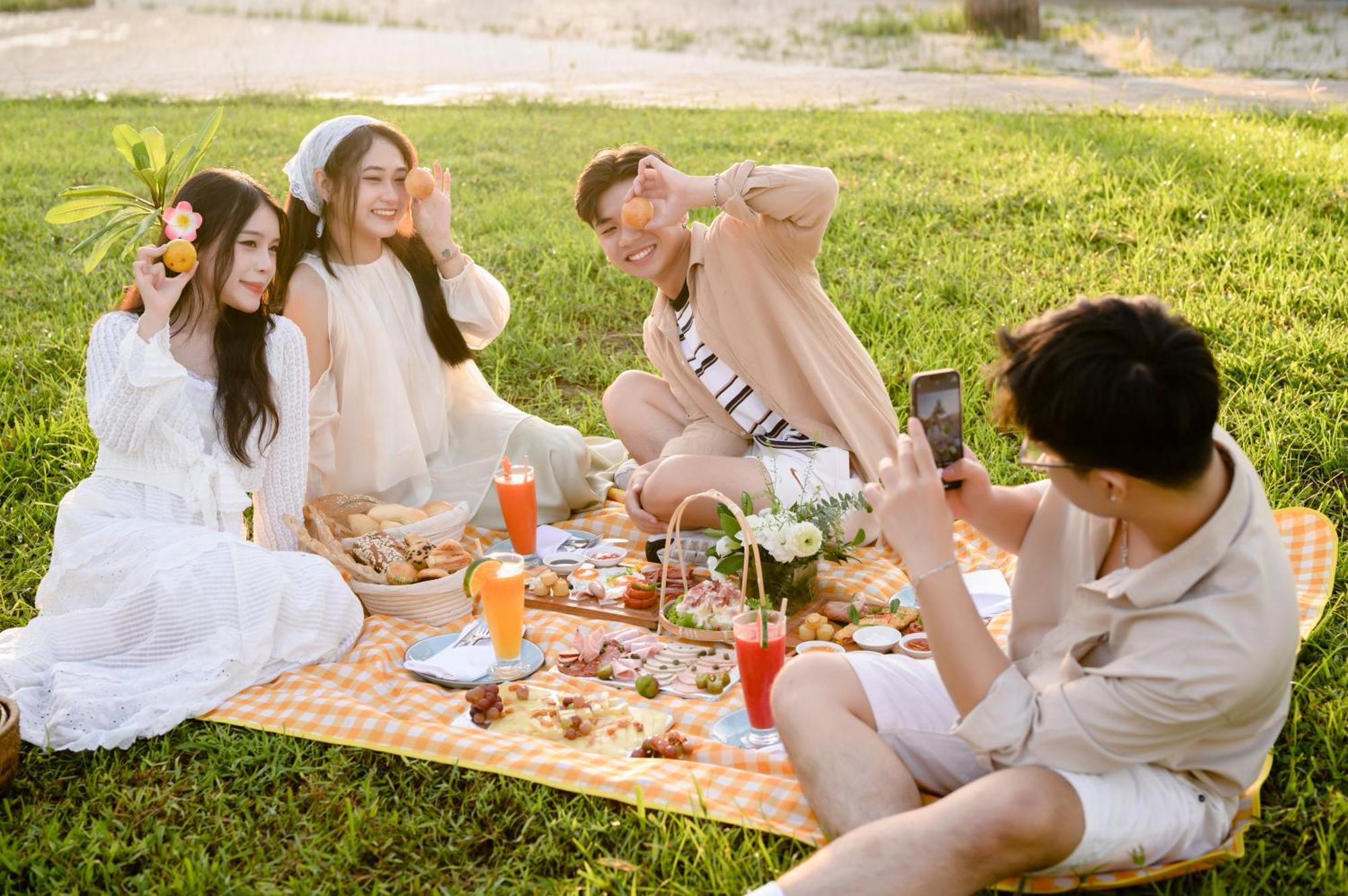 Bellerive Hoi An Resort And Spa מראה חיצוני תמונה