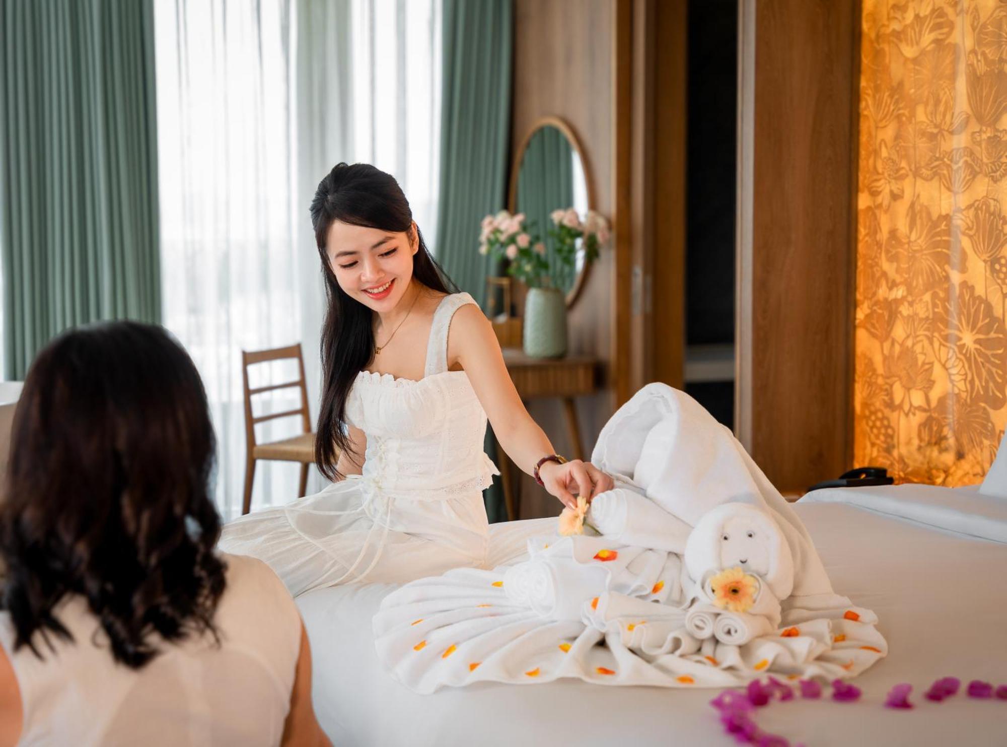 Bellerive Hoi An Resort And Spa מראה חיצוני תמונה